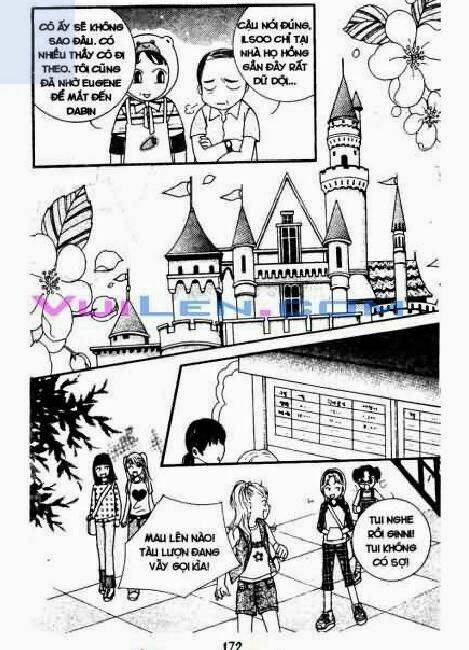 neck and neck chapter 1 169