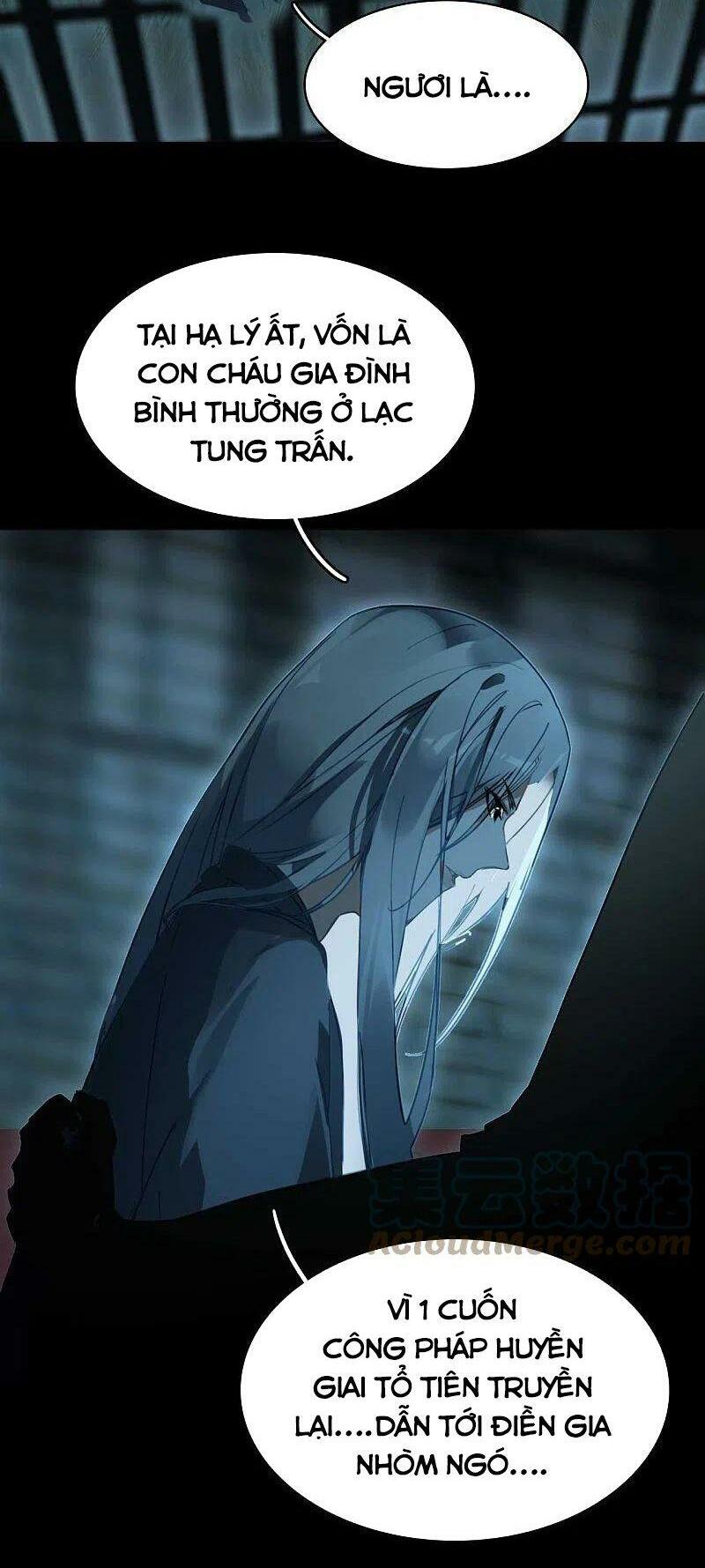 long đằng chiến tôn chapter 22 2