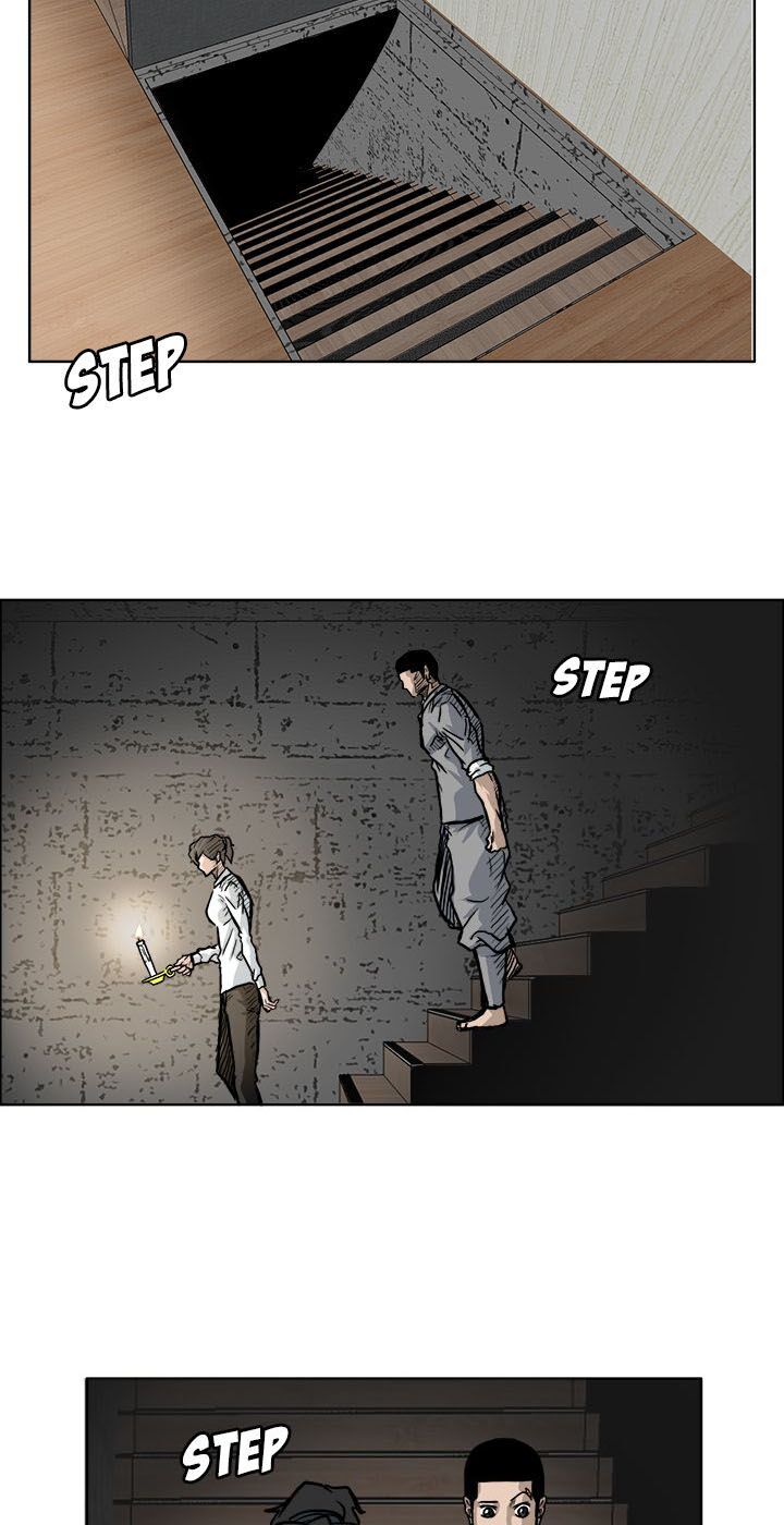 bá chủ học đường ss2 chapter 3 16