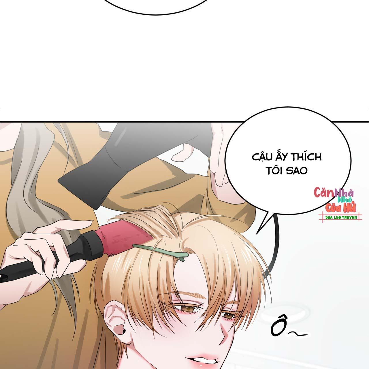 thời gian tuyệt vời chapter 1 21