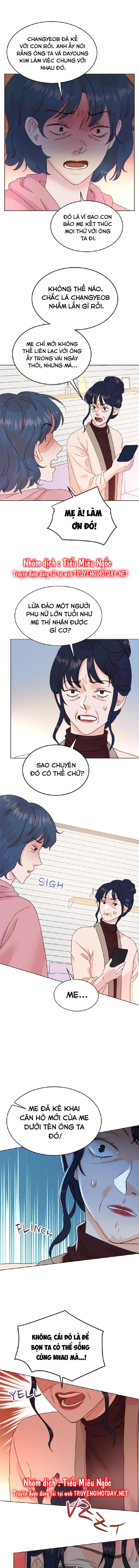 sự trả thù ngọt ngào của vợ tôi chapter 176 2