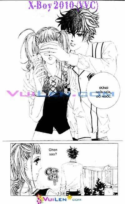 high school bullying chapter 30 18