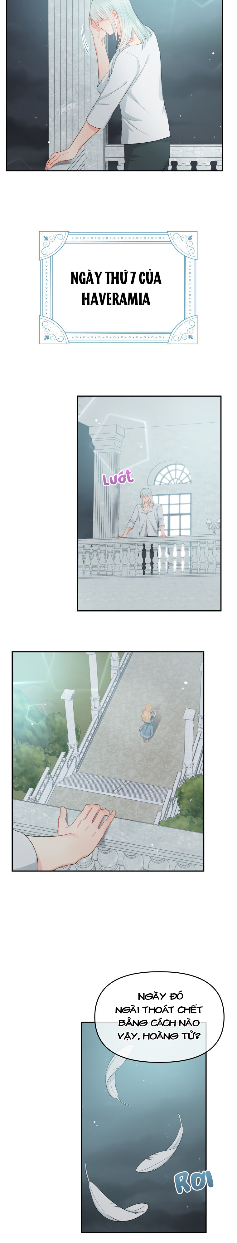 xin đừng trao tấm lòng vào cuốn sách ấy chapter 17 2