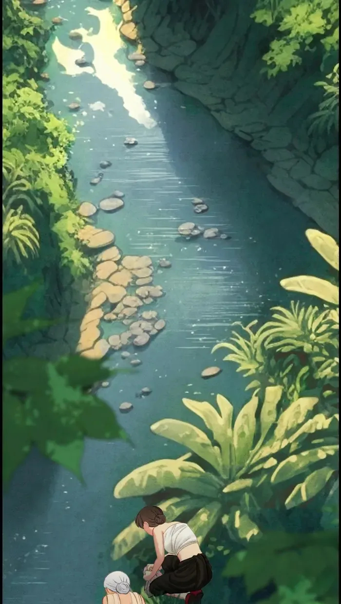 Nữ Chính Không Muốn Yêu chapter 65.1 - Trang 3