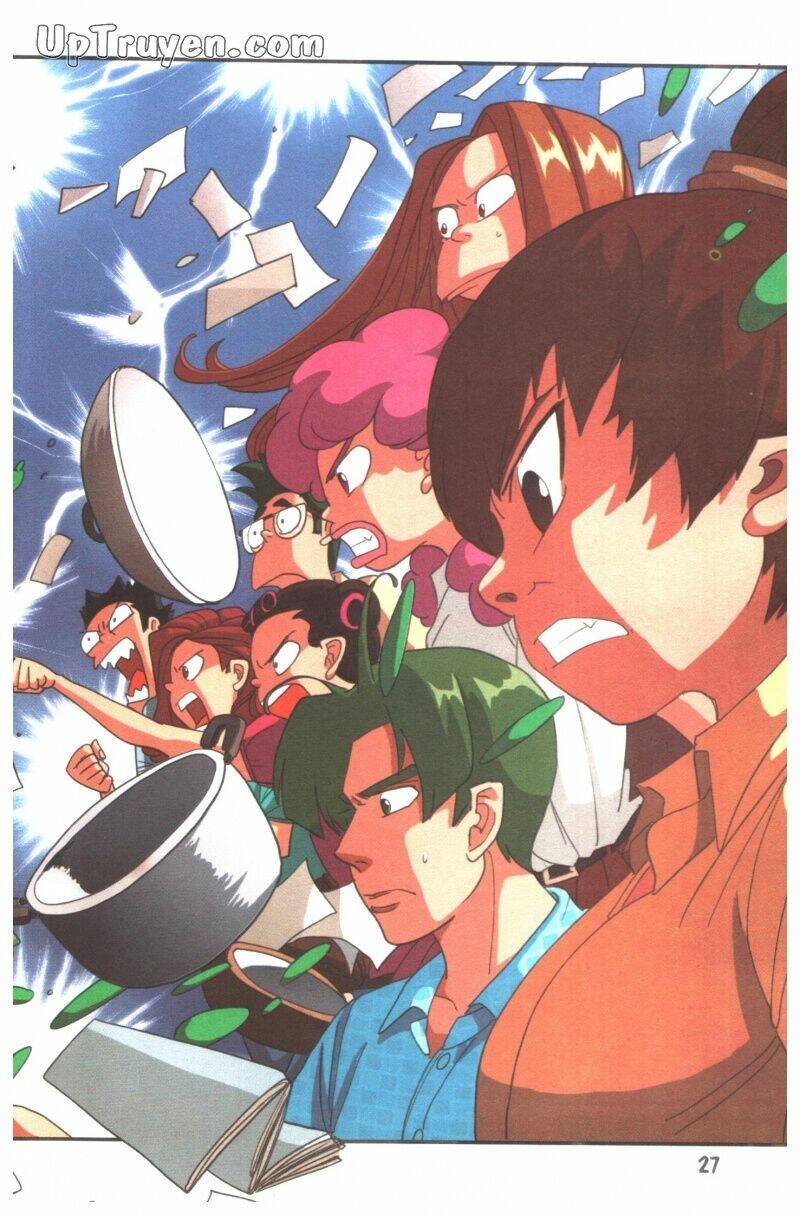 học sinh chân kinh chapter 9 29