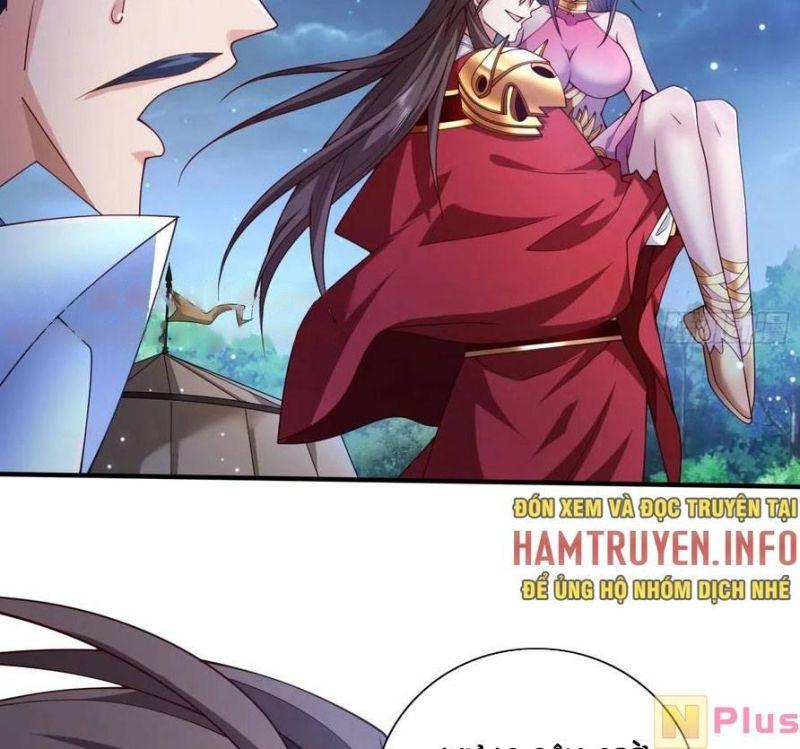 bị sư phụ xinh đẹp dùng 99 cách dạy dỗ thành thánh chapter 222 33