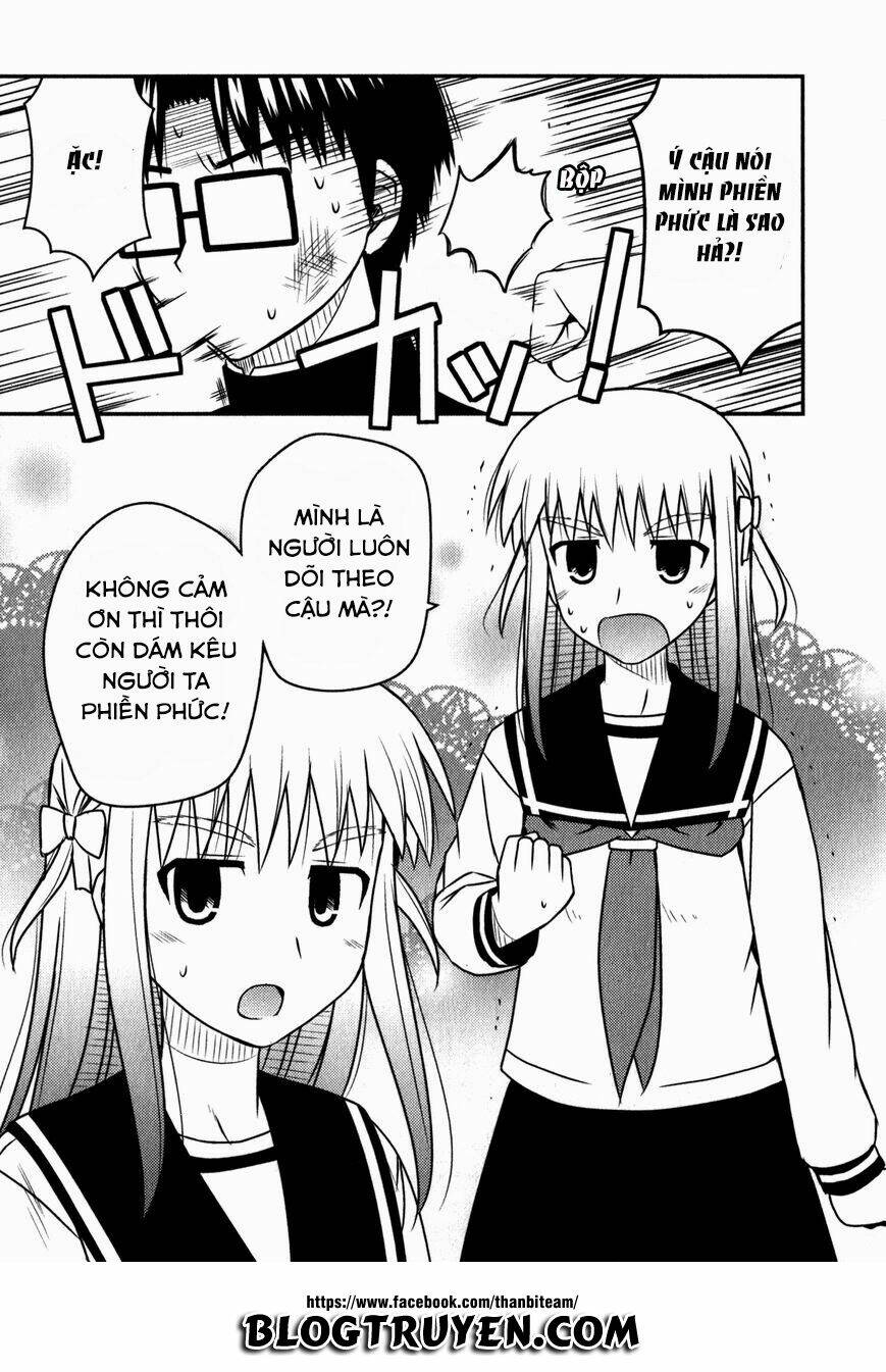 koe de oshigoto! chapter 43 24