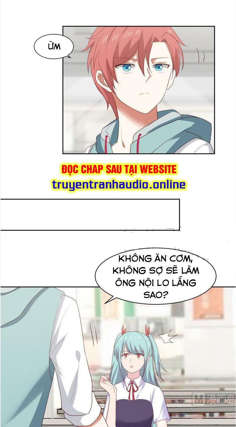 trên người ta có một rồng chapter 176 7