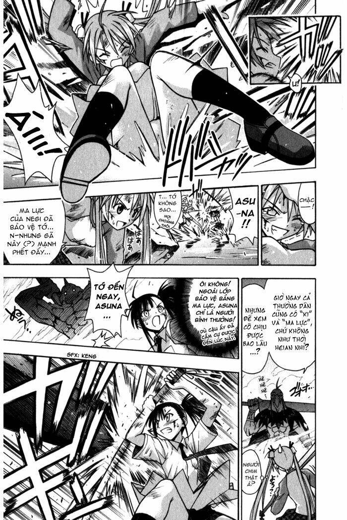 bậc thầy ma pháp chapter 48 6