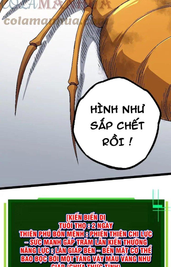 từ cây cổ thụ bắt đầu tiến hóa chapter 36 34