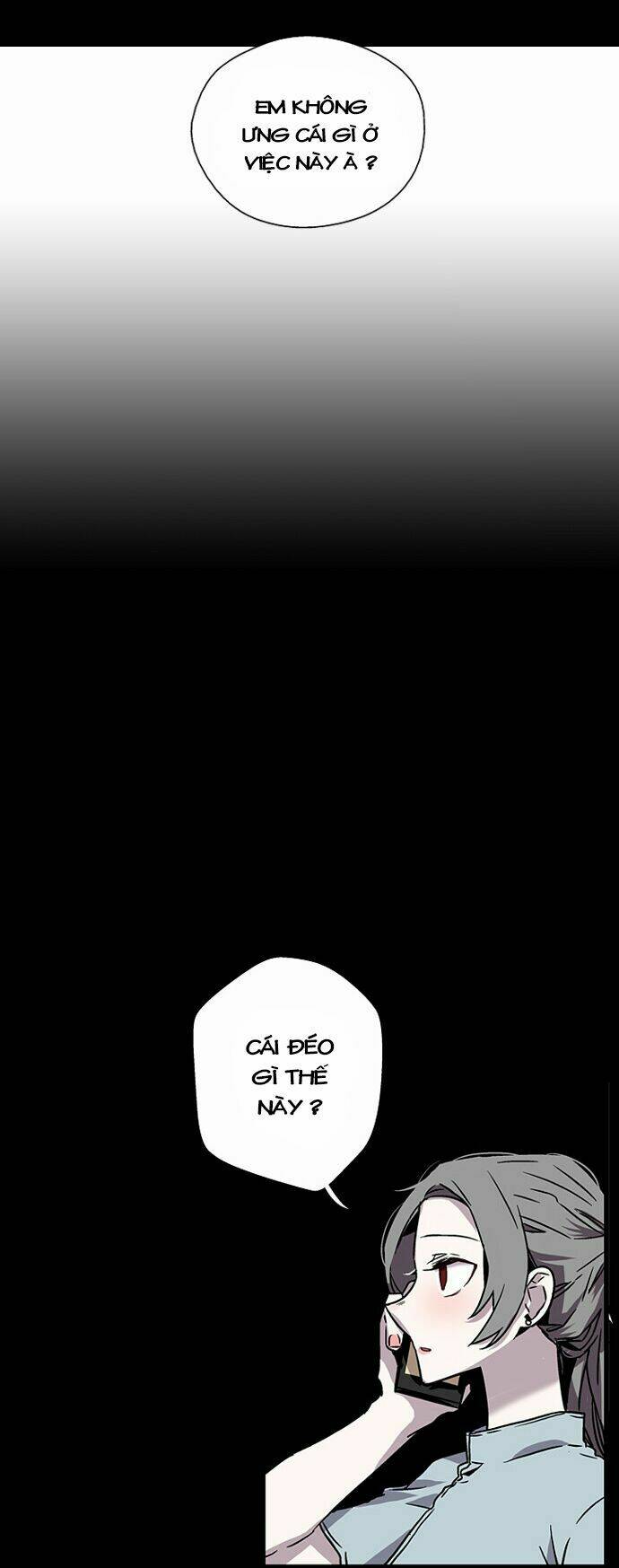 người máy hủy diệt chapter 5 23