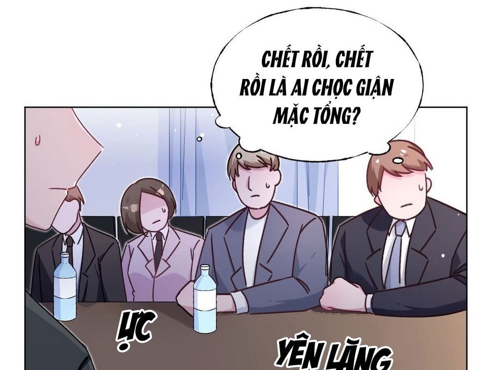 trời ban cho nam thần daddy chapter 52 30