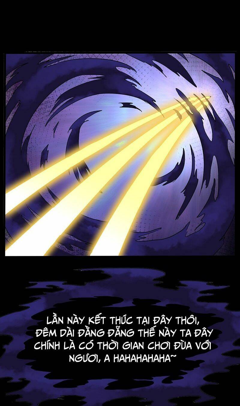 hỗn độn kiếm thần chapter 123 26