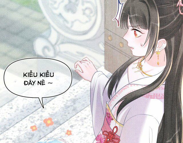 nhóc con giao nhân ba tuổi rồi chapter 11 9