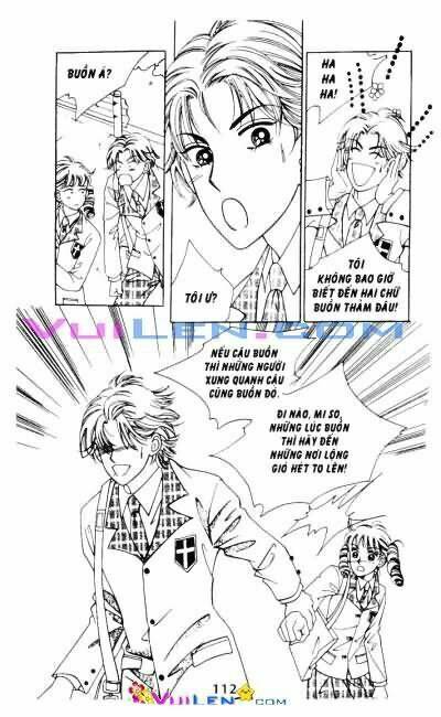 hợp đồng nô lệ chapter 6 112