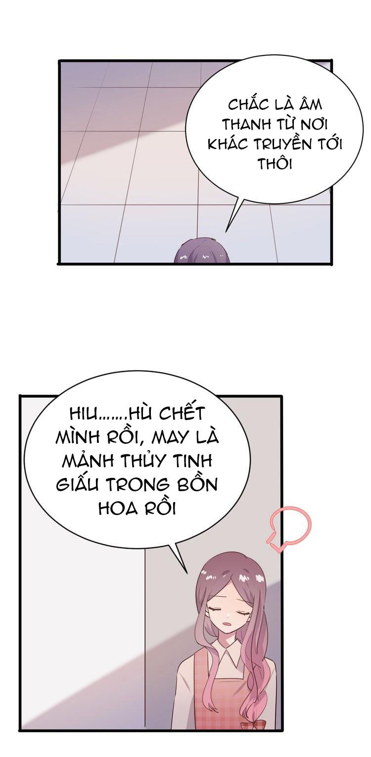 nhất tiễn khuynh tâm chapter 21 3