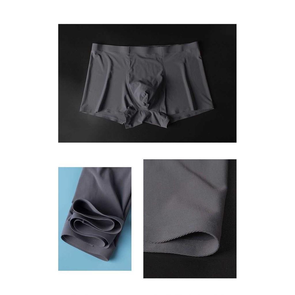 QUẦN LÓT NAM - SỊP THUN LẠNH NHẬT BẢN CAO CẤP