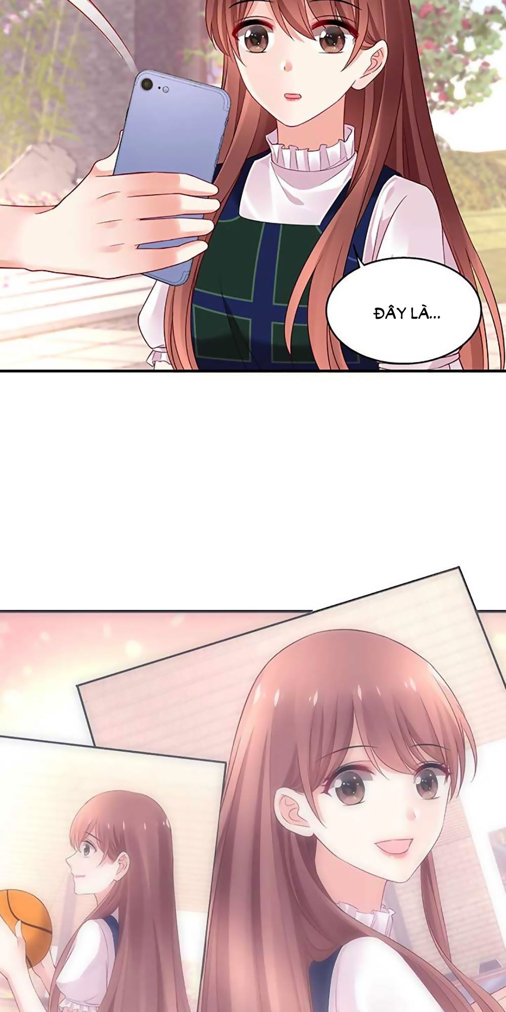 bạn trai 1/4 của tôi chapter 30 49