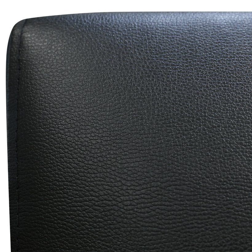 Sofa da chữ L góc trái Juno H-Jeep 200 x 150 x 77 cm