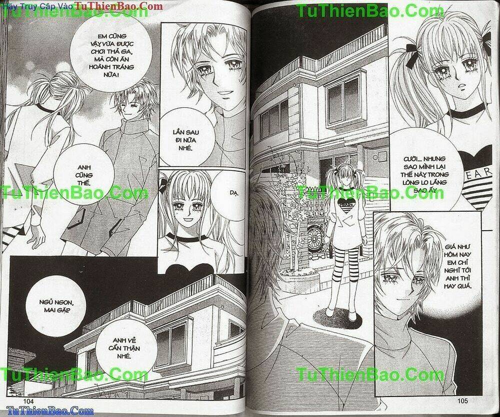 con quỷ hút thuốc ở nhà kho chapter 6 53