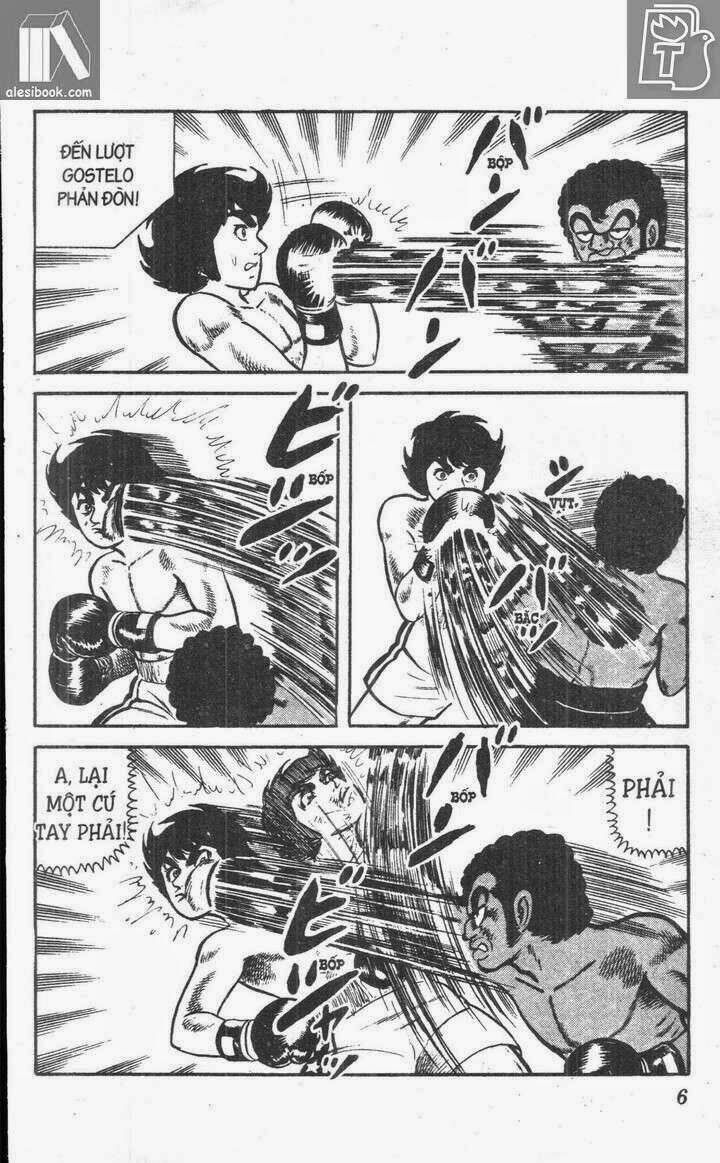 ganbare genki chapter 158 3