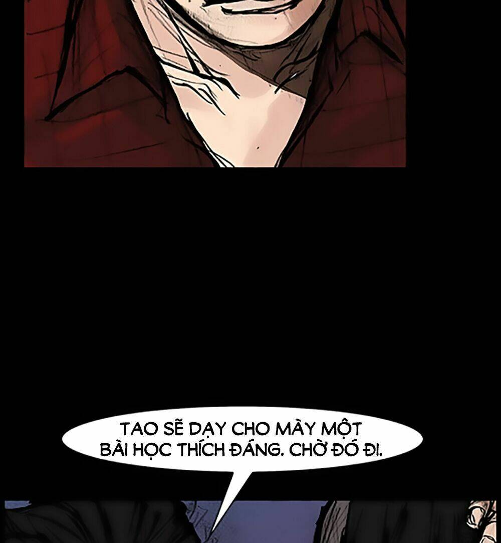 độc cô tiền truyện chapter 109 13