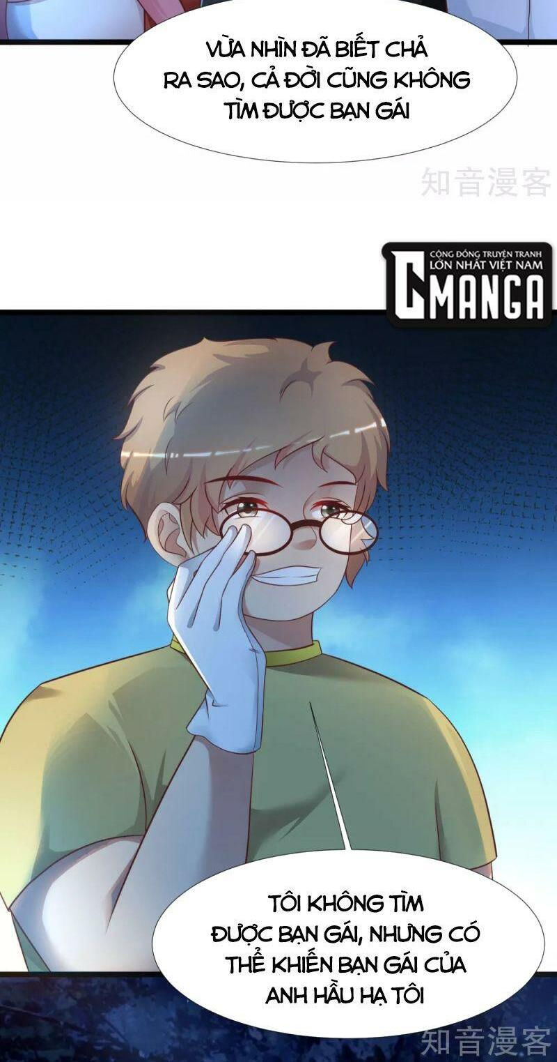 tối cường vận đào hoa chapter 204 28