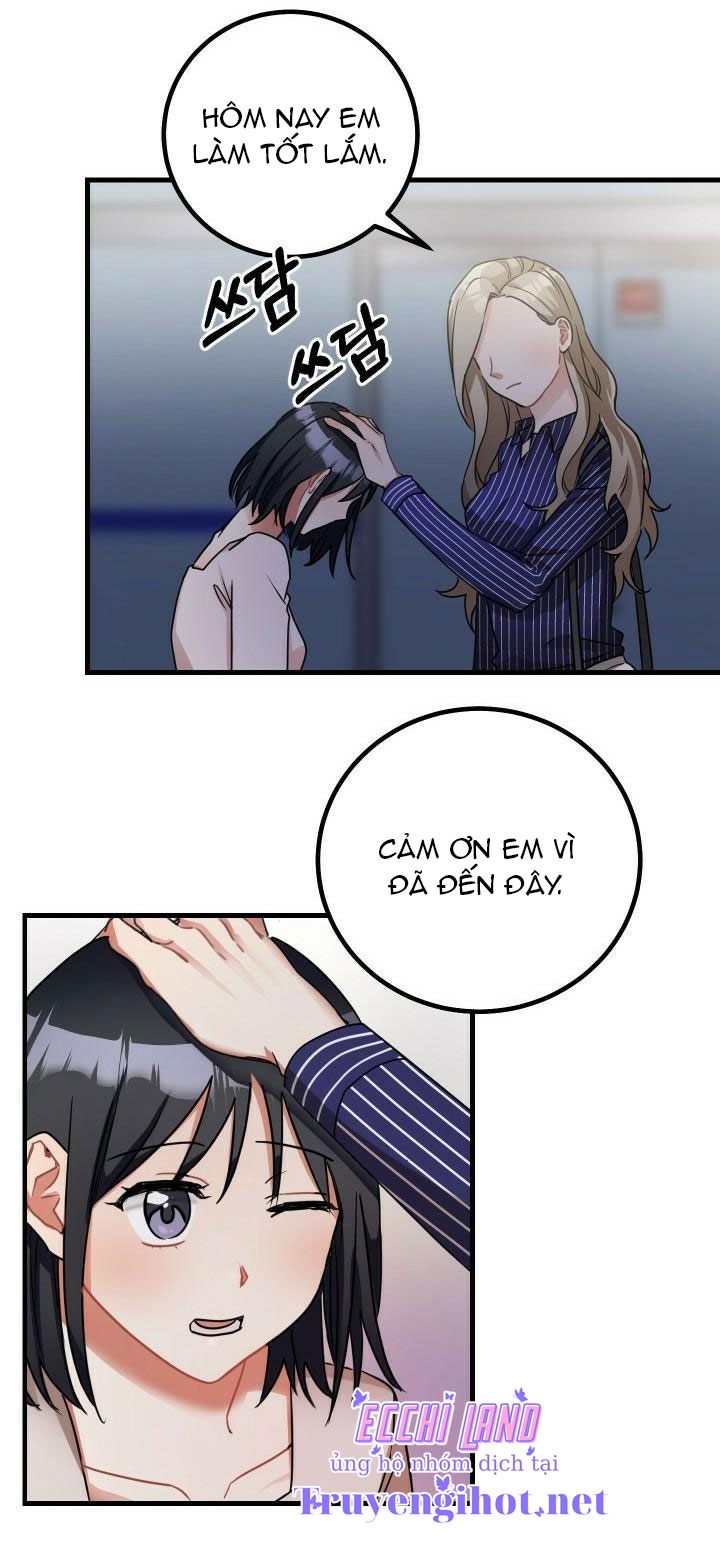 suỵttt bản báo cáo bí mật đây chapter 10.1 12