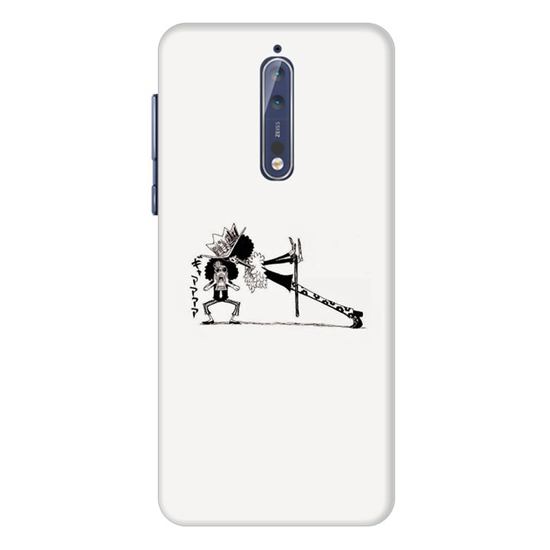 Ốp Lưng Cho Nokia 8 - Mẫu 7