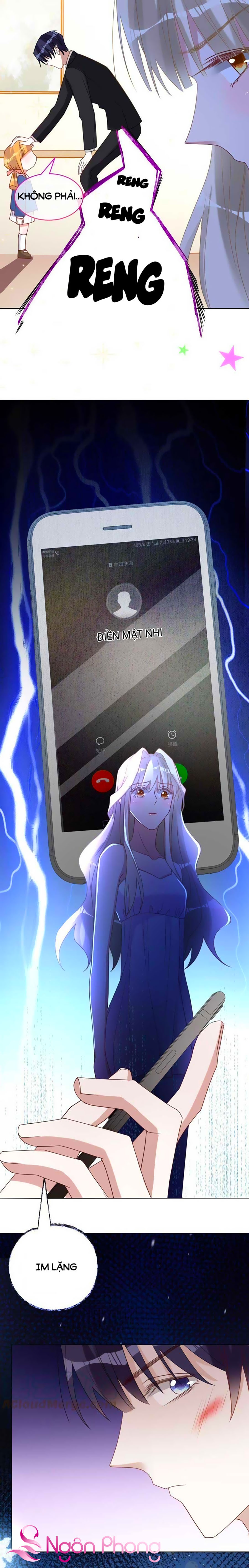 thần luân mật luyến chapter 97 12