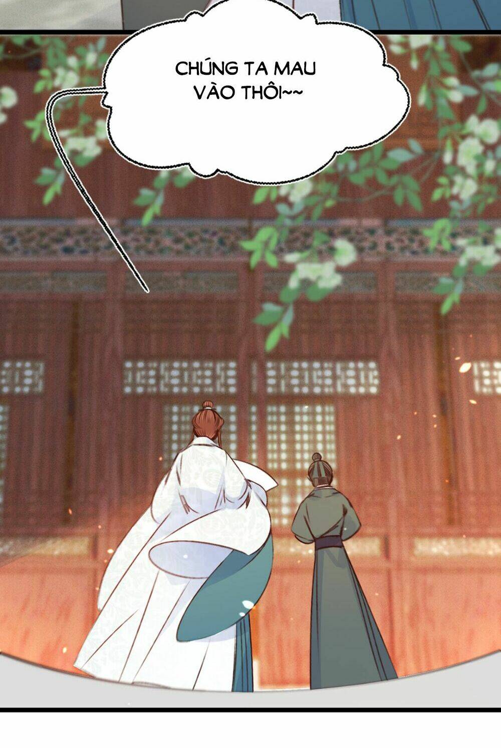 phượng hoàn triều: vương gia yêu nghiệt xin tránh đường chapter 14 3