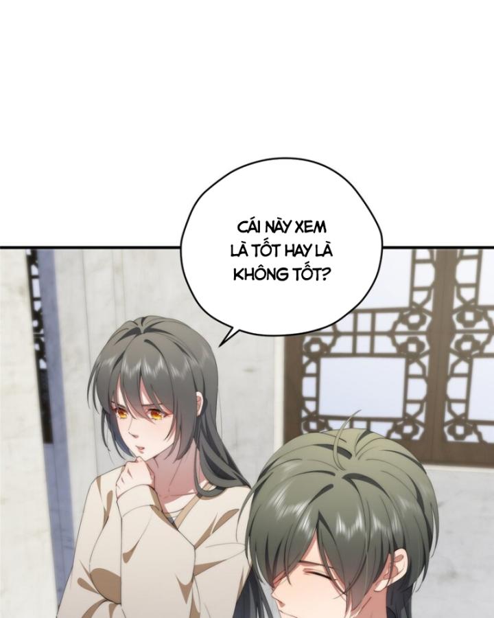 nữ chính chạy từ trong sách ra thì phải làm sao chapter 77 28