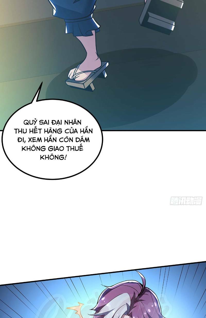 bất tử thần vương tu liên tục chapter 39 53