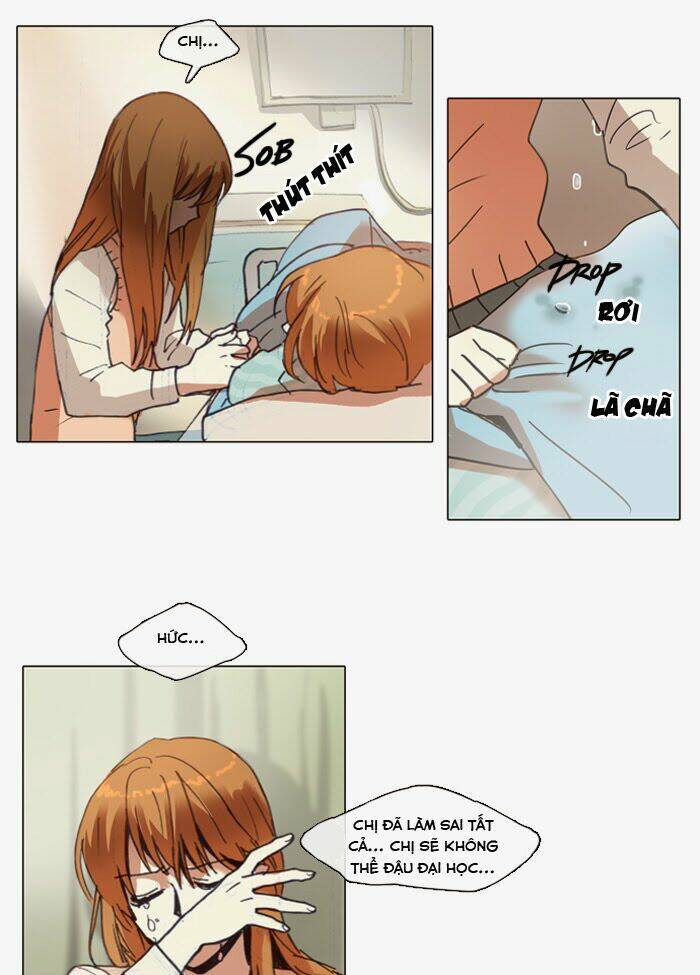 nữ sinh phép thuật chapter 22 18