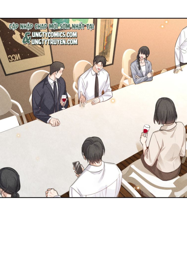 trò chơi săn mồi chapter 44 3