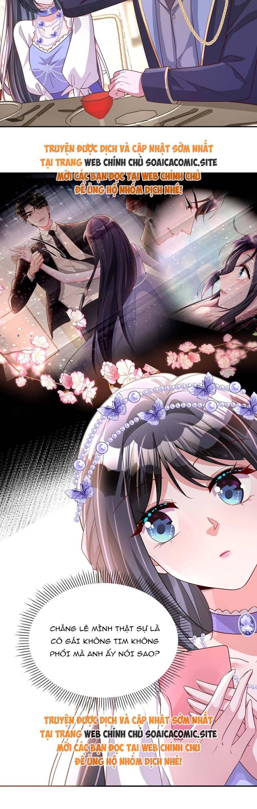 tổng tài huyết tộc cực sủng cô vợ mỹ nhân ngư chapter 147 24