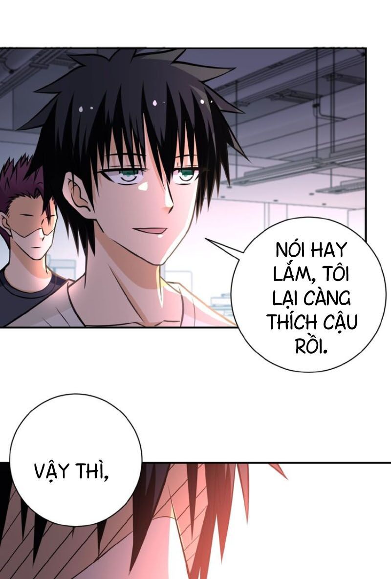 mạt thế siêu cấp hệ thống chapter 35 30