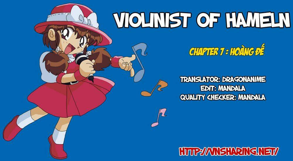 violinist of hameln - cây đàn kì diệu chapter 7 39