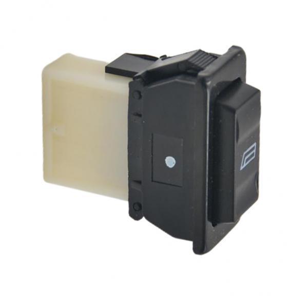 2-7pack Professional SPST Rocker Plastic Power 12V 5 Pin Window Control Switch