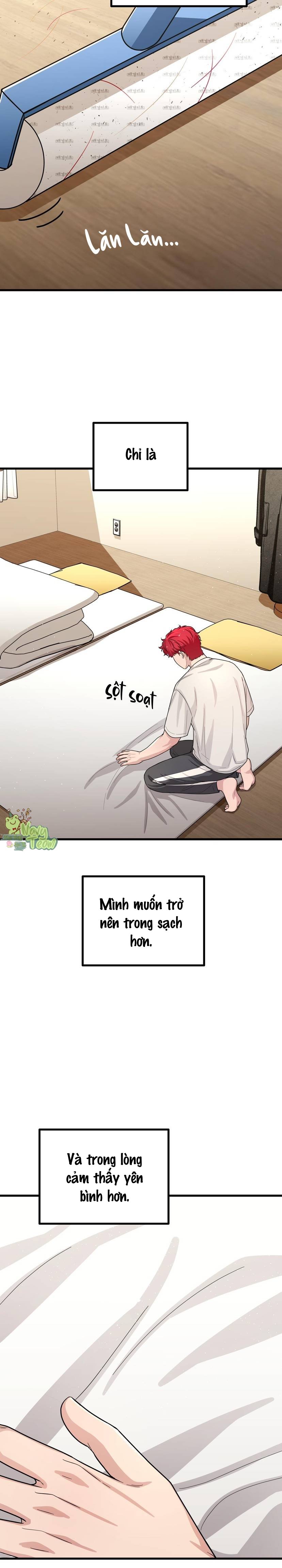 sương mù dày đặc chapter 6 7