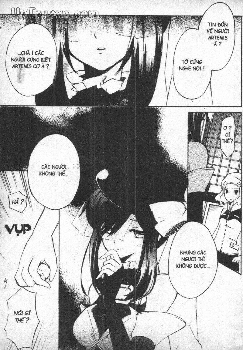 hoshi no witch chapter 1 25