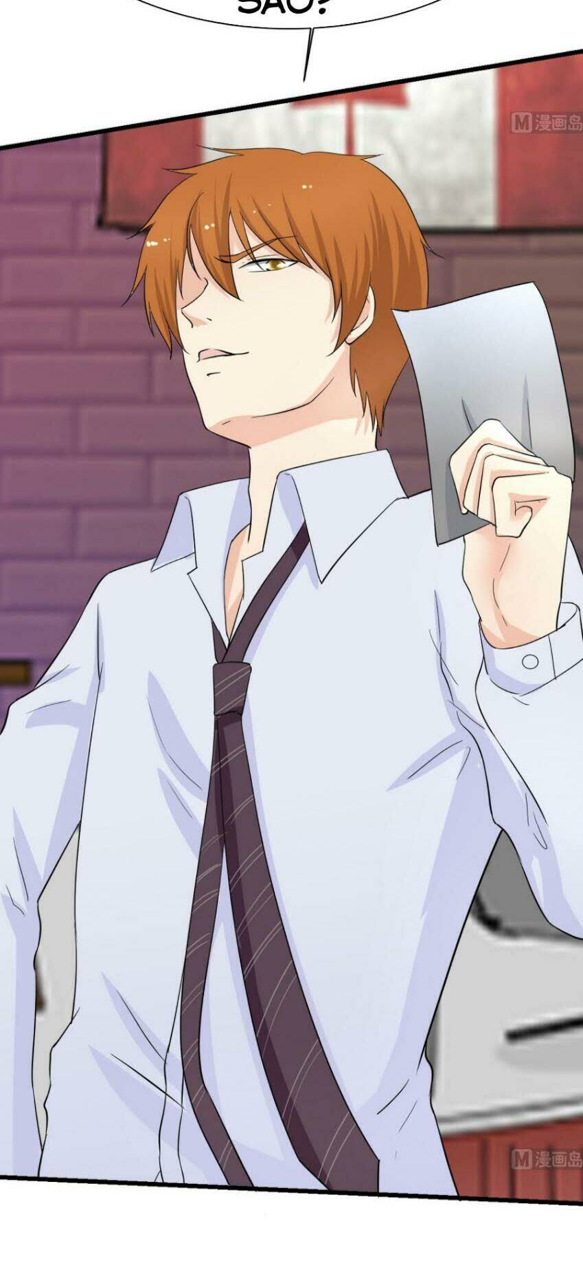 hắn là long ngạo thiên chapter 39 21