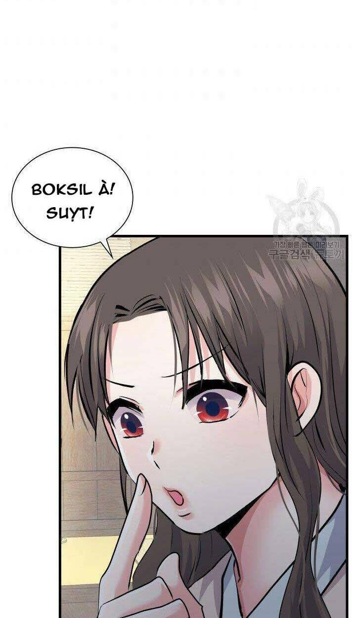 cô dâu của sói đen chapter 3 75