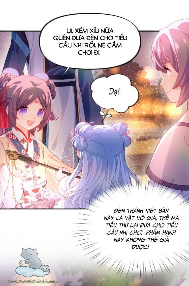 một đêm nọ đột nhiên yandere tới! chapter 17 43