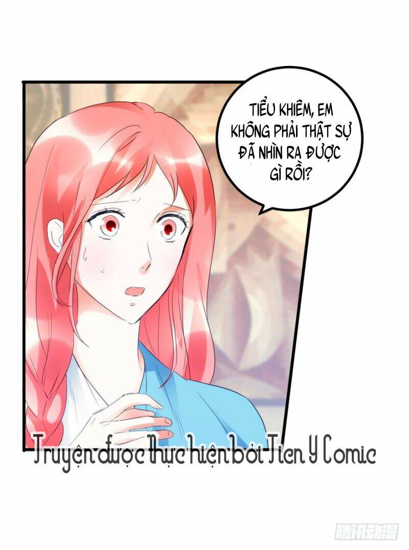 thấu thị tiên y chapter 50 12