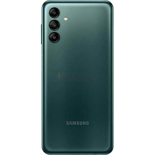 Điện thoại Samsung Galaxy A04s (4GB/64GB) - Hàng chính hãng