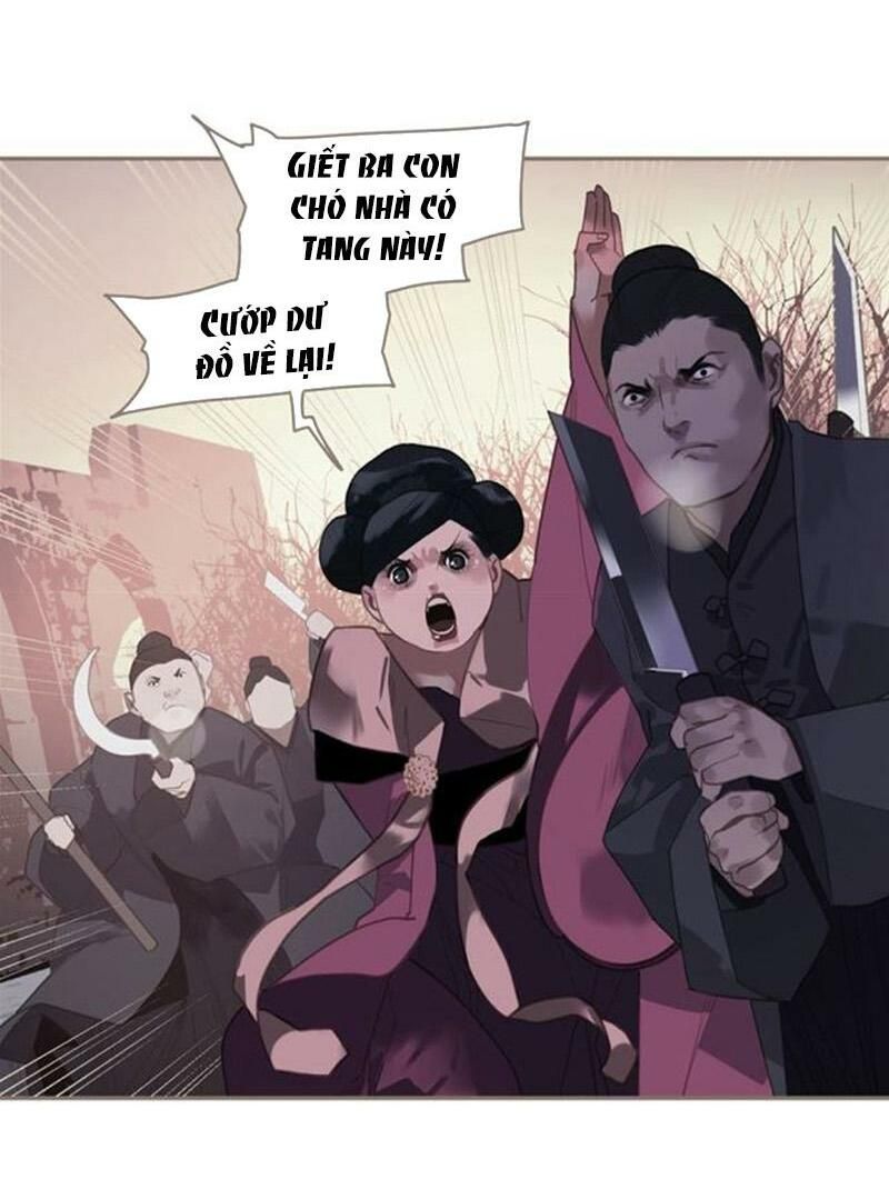 nhất đại linh hậu chapter 112 35