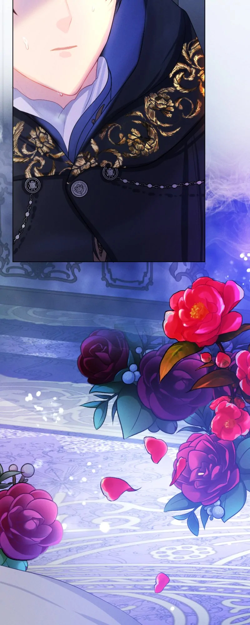 bản hợp đồng bí mật chapter 43.2 33