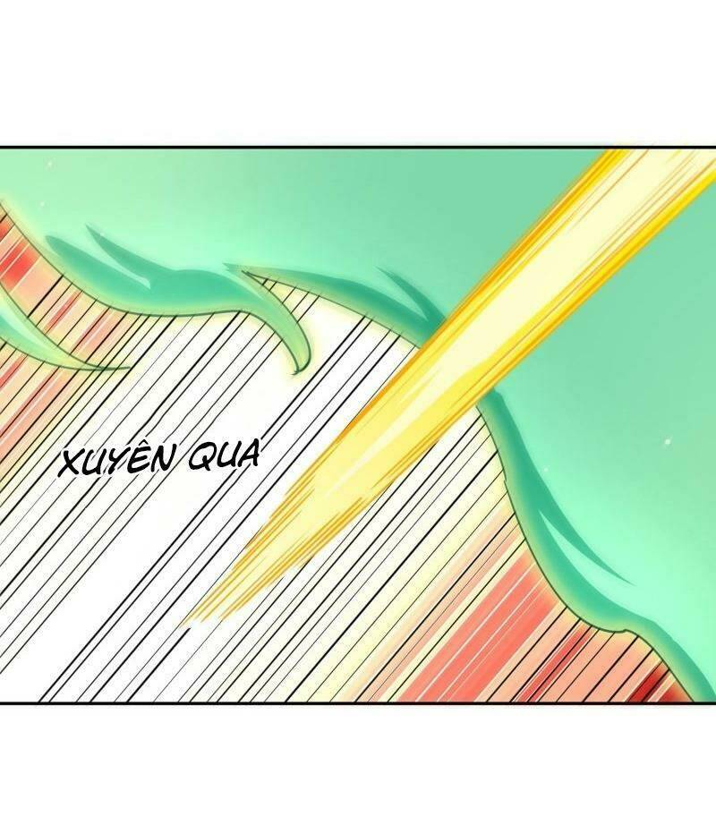 võ linh kiếm tôn chapter 91 12