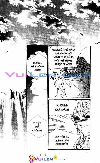 cô nàng đỏm dáng chapter 9 153